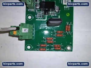 Ingeteam AQD0282 _A Control Board Module – actual item, photo 4 of 6