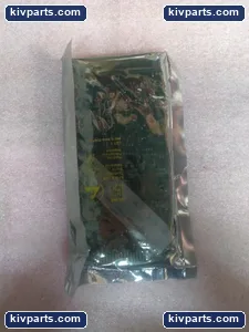 Ametek 658749-4R7 Control Automation Module – actual item, photo 5 of 6