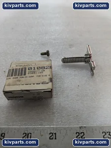 Joslyn Clark 03851198 Overload Relay Heater Element – actual item, photo 2 of 10