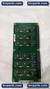 Cincinnati Milacron PC Board – actual item, photo 2 of 4