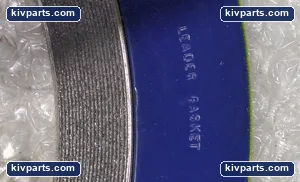 B16.20 Leader Gasket – actual item, photo 3 of 4