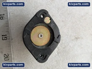 Westinghouse OT2B1 Momentary Switch Control Panel – actual item, photo 5 of 8