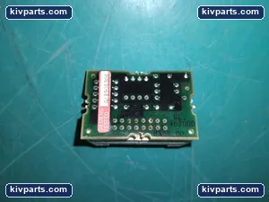 Siemens GE.462000 Circuit Board Interface Module – actual item, photo 3 of 4