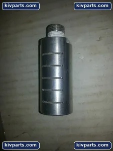Mcmaster-carr 9993K33 Pneumatic Fitting – actual item, photo 4 of 4