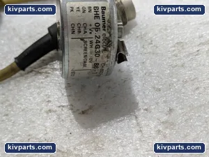 Baumer 24G30-B6-1 – actual item, photo 4 of 6
