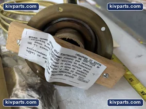 Trac 021396 Regulator Capillary Valve – actual item, photo 2 of 6