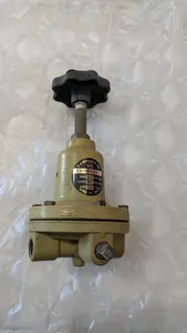 Norgren 11-004-001 C.A Pressure Regulaton Pump
