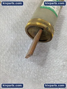 Economy ERN-600 Renewable Cartridge Fuse – actual item, photo 4 of 6