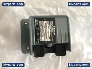 Siemens SMFFW1 Manual Starter – actual item, photo 2 of 5