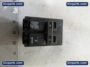 Square D L-5198 Circuit Breaker – actual item, photo 4 of 13