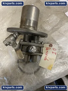 Liquiflo C37RS6333121000BS Gear Pump – actual item, photo 2 of 8