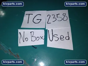 Allen-Bradley 700-CF220 Control Relay Contactor – actual item, photo 5 of 5