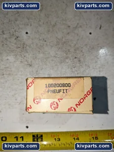 Norgren 100200800 Pneufit PCS.10 – actual item, photo 3 of 4