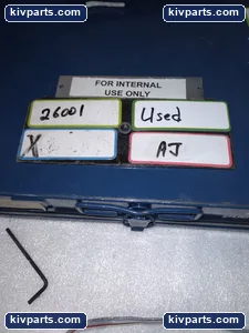 Veeder-Root T26306-G1 Gilbarco – actual item, photo 5 of 5