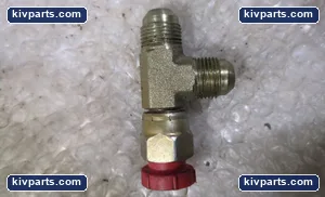Parker Pipe Fitting – actual item, photo 2 of 4