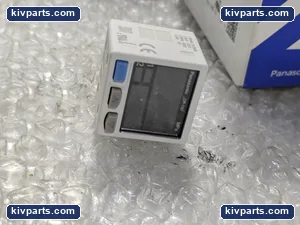 Panasonic DP-102-N-P Digital Pressure Sensor Switch – actual item, photo 4 of 7