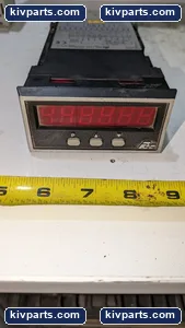 Red Lion MODEL IMR Controls – actual item, photo 3 of 4