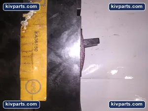 Square D KA36150 22000-25000 RMS Amps – actual item, photo 2 of 7