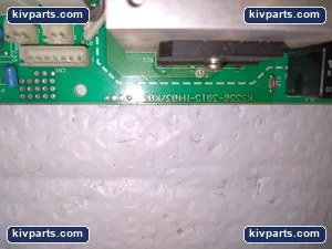 Fujitsu KS350-3915-H403/K03 Denso – actual item, photo 4 of 5