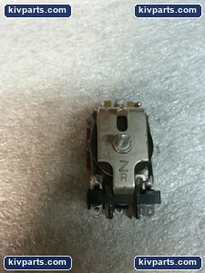 Potter & Brumfield KA-14AG-120 General Purpose Relay – actual item, photo 5 of 6
