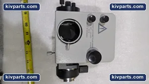 Philips 307-143.003 Microscope Leitz Germany Lamp – actual item, photo 2 of 7