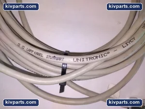 Lapp Control Pendant Push Button – actual item, photo 3 of 4