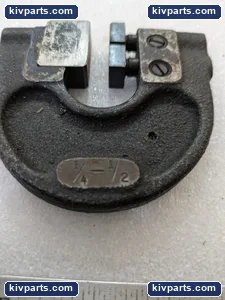 1E Adjustable Snap Gage Industrial Precision Measurement Machinist Tool OEM Part – actual item, photo 4 of 8