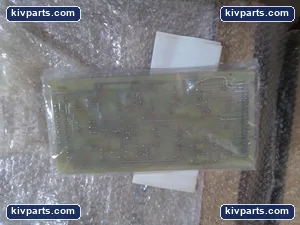 MSV-2 Board Industrial Control Module – actual item, photo 3 of 5