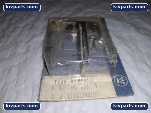 Westinghouse 177C524G15 H15 Type Overload Heater Element – actual item, photo 2 of 4