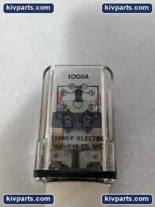 Farmer Electric Relay – actual item, photo 2 of 6