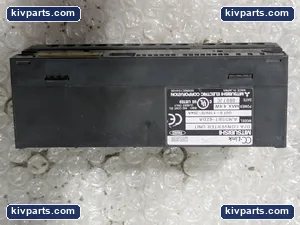 Mitsubishi AJ65SBT-62DA Digital Analog Output Module PLC – actual item, photo 3 of 7