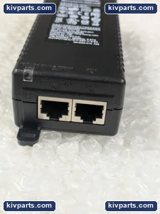 POE-INJ2-PLUS-NA AVIGILON MicrosemiMicrosemi – actual item, photo 3 of 8