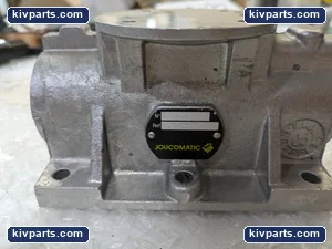 Joucomatic 26790001 Asco Pneumatic Valve Actuator – actual item, photo 4 of 7