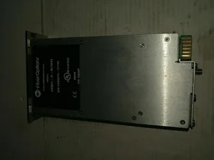Fiber Options 249D1-R-R Closure Transceiver IFS Module