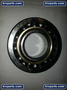 SKF 7310-BECBM Angular Contact Ball Bearing – actual item, photo 2 of 4