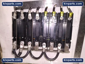 Eaton CD2-B3-DU Heinemann Picture X3 – actual item, photo 4 of 5