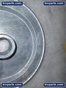 3X917 CONGRESS DRIVES – actual item, photo 2 of 3