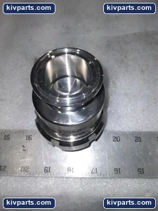 DEFINOX VALVE SPARE PART AQUA-CHEM VALVE,CHECK – actual item, photo 4 of 6