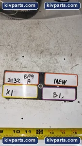 210L050 D-Link Timing Belt – actual item, photo 3 of 3