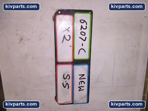 Arrow Hart 6394 Locking Connector – actual item, photo 5 of 5