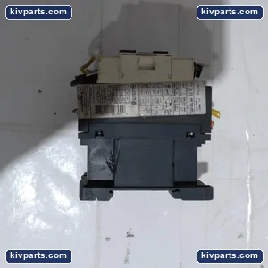Telemecanique LC1D09 Schneider Contactor – actual item, photo 3 of 4