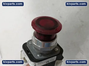 Animatics SM17205D Pushbutton – actual item, photo 5 of 6