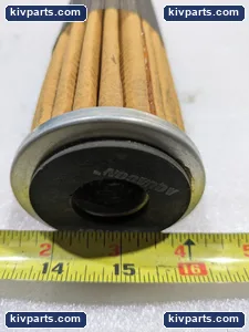 AQUAGON FILTER ACO® Fuel Monitor Cartridge Contains SAP – actual item, photo 2 of 4