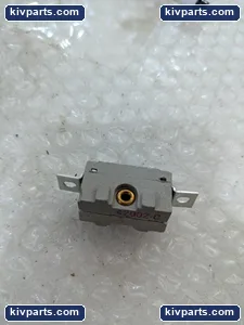 Arrow Hart 42002-C Ceramic Body Screw Terminal – actual item, photo 3 of 6