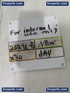 Eaton FL24N85 Cooper Type Fuse – actual item, photo 7 of 7