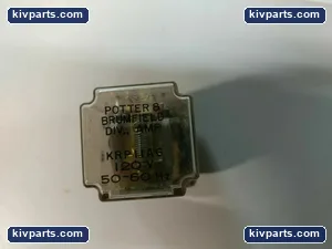 Potter & Brumfield KRP11AG Power Relay – actual item, photo 2 of 6
