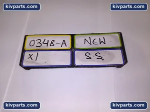 Ideal 4FRL8 Toggle Cover – actual item, photo 3 of 3