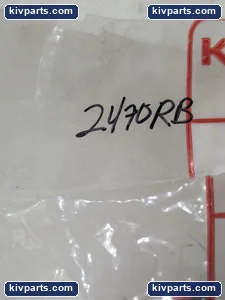 KEY2470RB Holder – actual item, photo 2 of 7