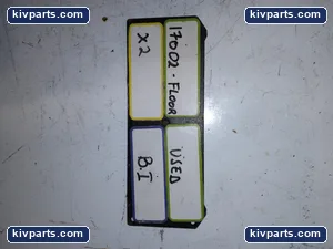 France Vibrations 132-ZI-13 – actual item, photo 8 of 8