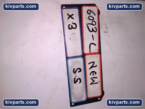 LEM 305-S/SP11 Current Transformer – actual item, photo 4 of 4